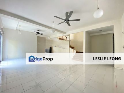 Semi-D Anggun 1 Rawang For Sale, Kota Emerald, Selangor, Bandar Country Homes