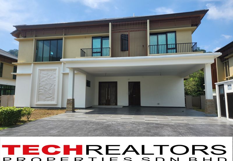 Peranakan Straits, Setia Eco Templer