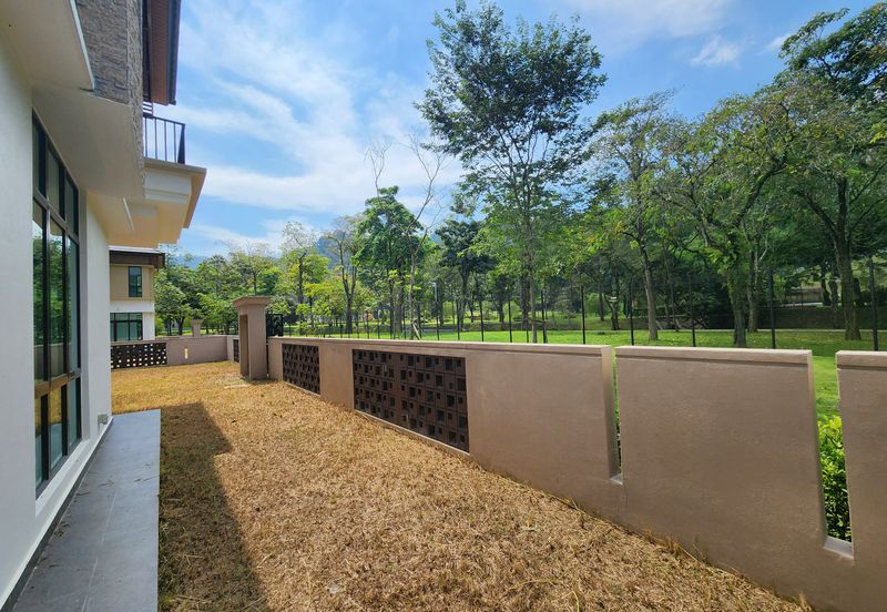 Peranakan Straits, Setia Eco Templer