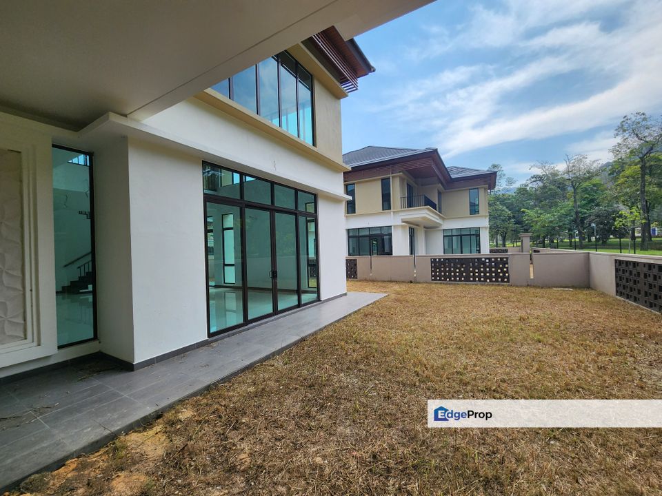 Bungalow 75x85sf Amantara Setia Eco Templer Rawang Selayang for sale, Selangor, Rawang