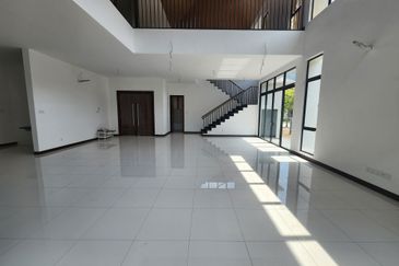 Peranakan Straits, Setia Eco Templer