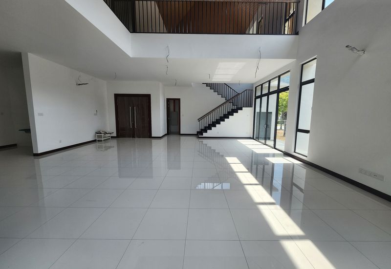 Peranakan Straits, Setia Eco Templer