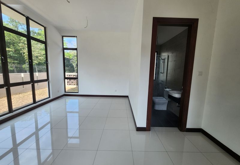 Peranakan Straits, Setia Eco Templer