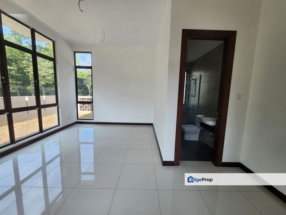 Bungalow 75x85sf Amantara Setia Eco Templer Rawang Selayang for sale, Selangor, Rawang