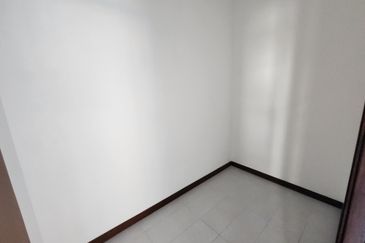 Peranakan Straits, Setia Eco Templer