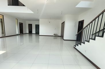 Peranakan Straits, Setia Eco Templer