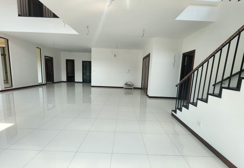 Peranakan Straits, Setia Eco Templer