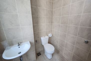 Peranakan Straits, Setia Eco Templer