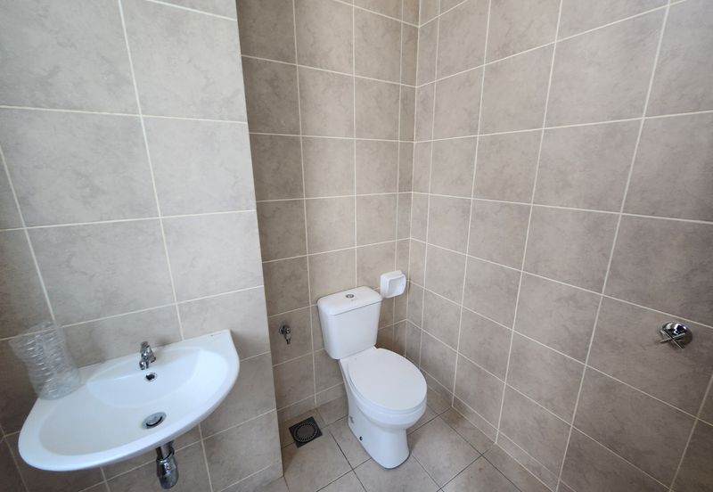 Peranakan Straits, Setia Eco Templer