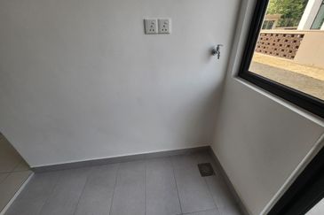 Peranakan Straits, Setia Eco Templer