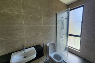 Peranakan Straits, Setia Eco Templer