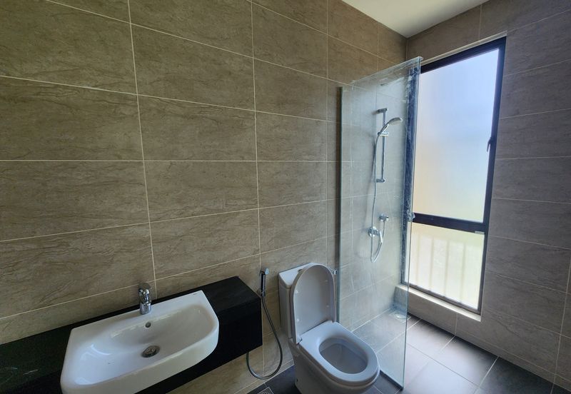 Peranakan Straits, Setia Eco Templer