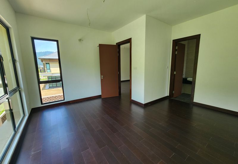 Peranakan Straits, Setia Eco Templer