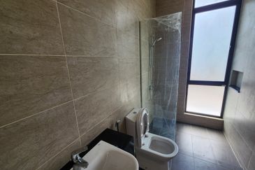 Peranakan Straits, Setia Eco Templer