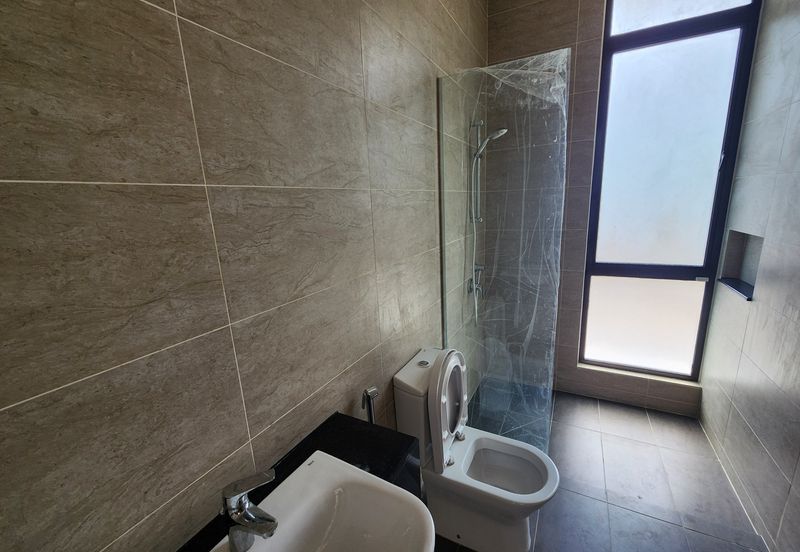 Peranakan Straits, Setia Eco Templer