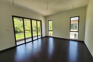 Peranakan Straits, Setia Eco Templer