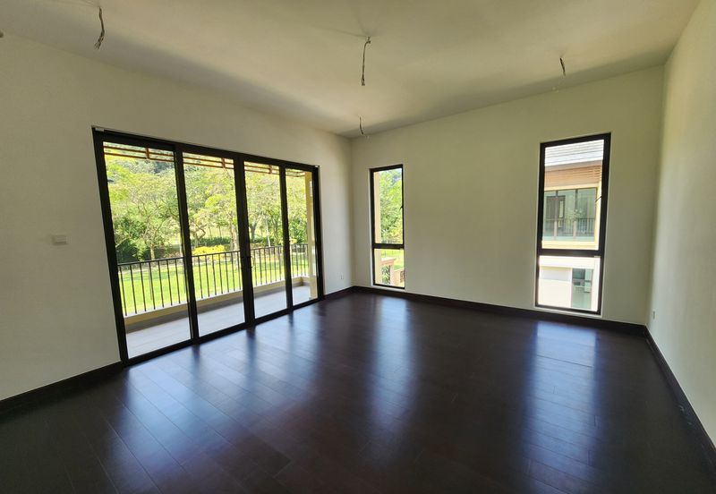 Peranakan Straits, Setia Eco Templer