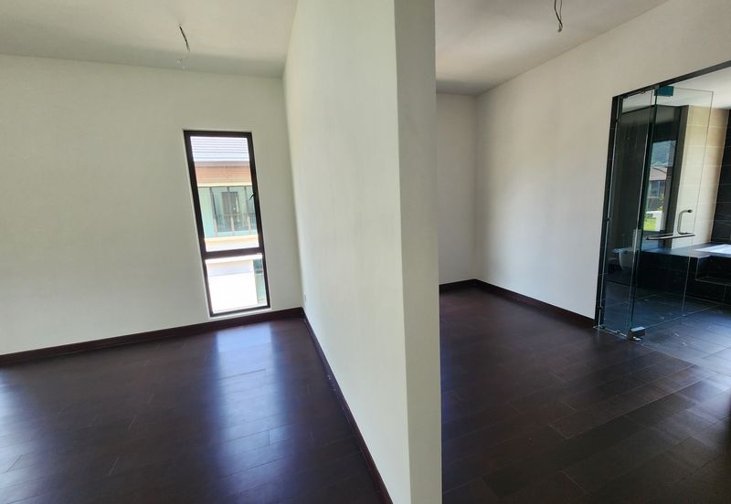 Peranakan Straits, Setia Eco Templer