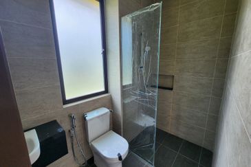 Peranakan Straits, Setia Eco Templer