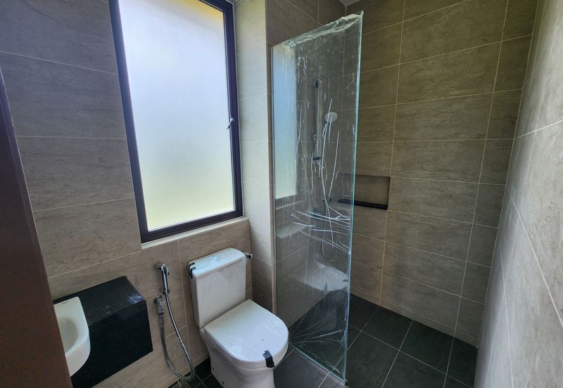 Peranakan Straits, Setia Eco Templer