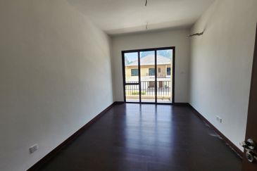 Peranakan Straits, Setia Eco Templer