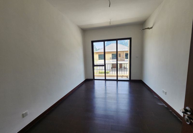 Peranakan Straits, Setia Eco Templer