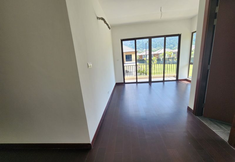 Peranakan Straits, Setia Eco Templer