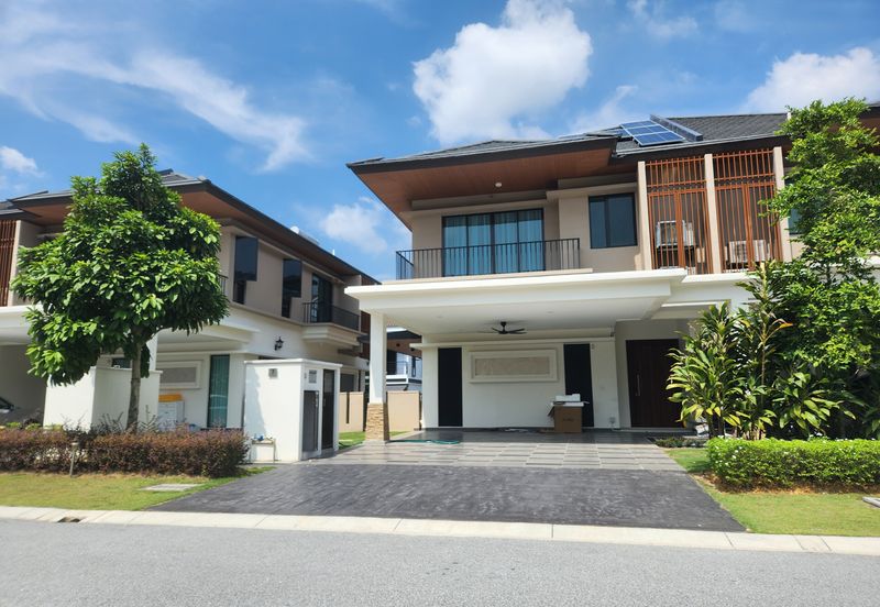 Setia Eco Templer **