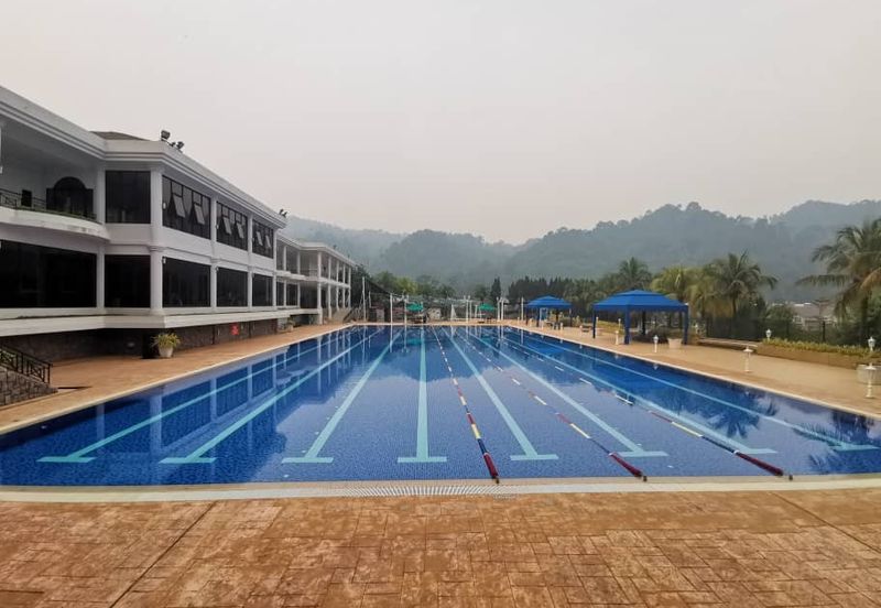 Setia Eco Templer **