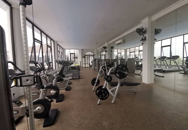 Setia Eco Templer **