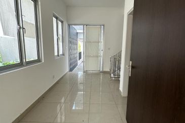 Chloe Residence, Emerald Rawang