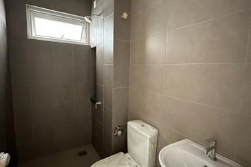 Chloe Residence, Emerald Rawang