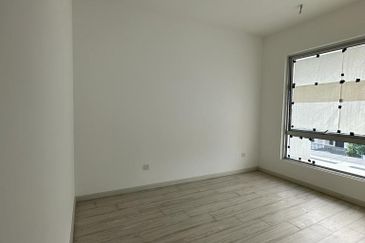 Chloe Residence, Emerald Rawang