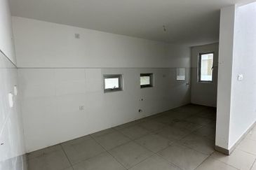 Chloe Residence, Emerald Rawang