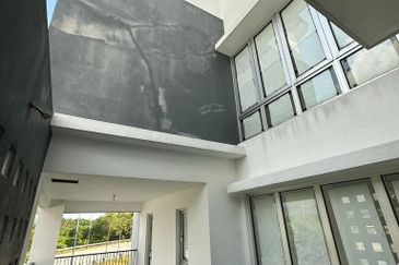 Chloe Residence, Emerald Rawang