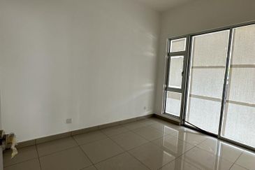 Chloe Residence, Emerald Rawang