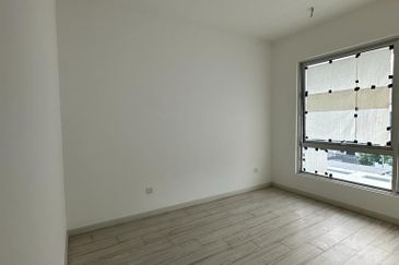 Chloe Residence, Emerald Rawang