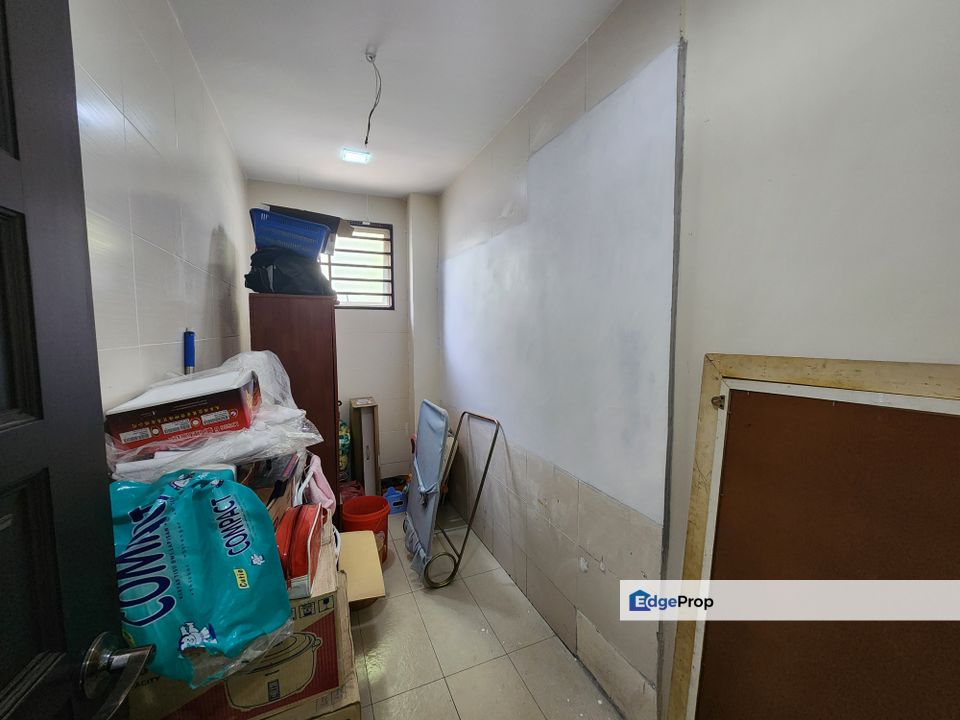 Fully furnished Semi-D Anggun 2 Rawang for rent, Selangor, Rawang