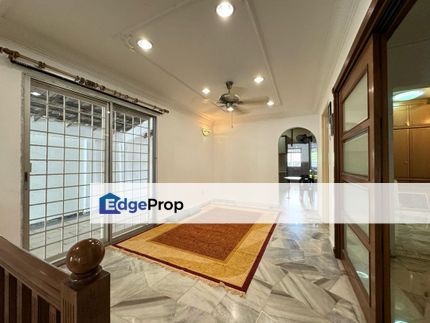 Extra Long Semi-D Desa 2 Bandar Country Homes Rawang For Sale, Selangor, Bandar Country Homes