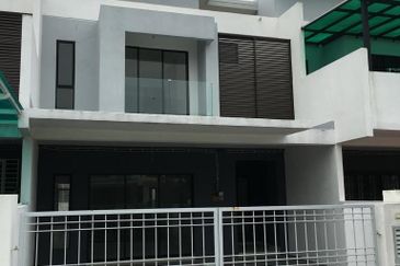 Ardea @ Saujana Rawang