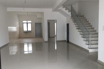 Ardea @ Saujana Rawang