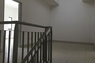 Ardea @ Saujana Rawang