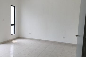 Ardea @ Saujana Rawang