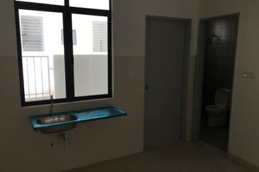 Ardea @ Saujana Rawang