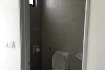 Ardea @ Saujana Rawang