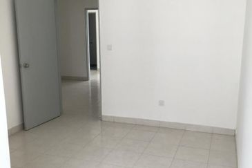 Ardea @ Saujana Rawang