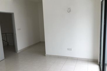 Ardea @ Saujana Rawang