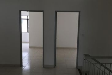 Ardea @ Saujana Rawang