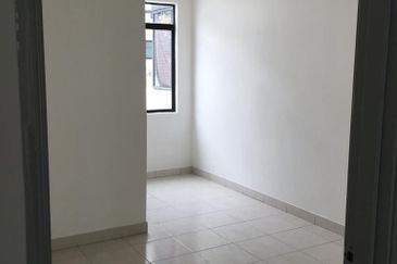 Ardea @ Saujana Rawang