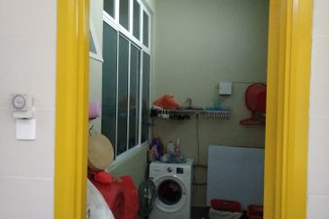 Taman Dolomite Templer